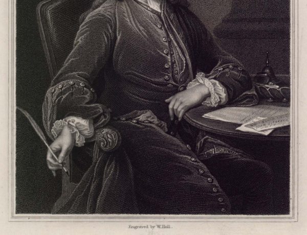 Horatio, First Lord Walpole