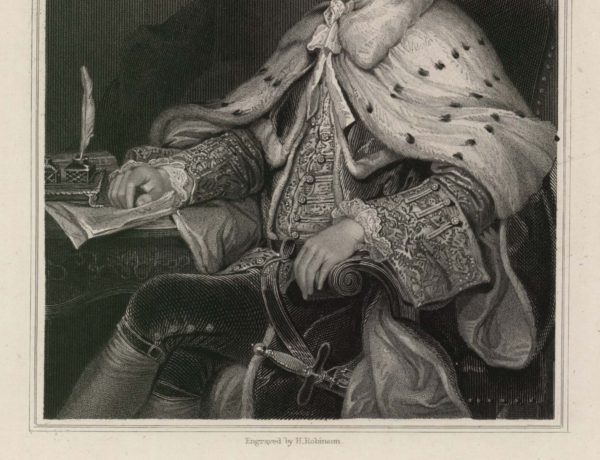 William Fitz-Maurice Petty, First Marquis of Lansdowne