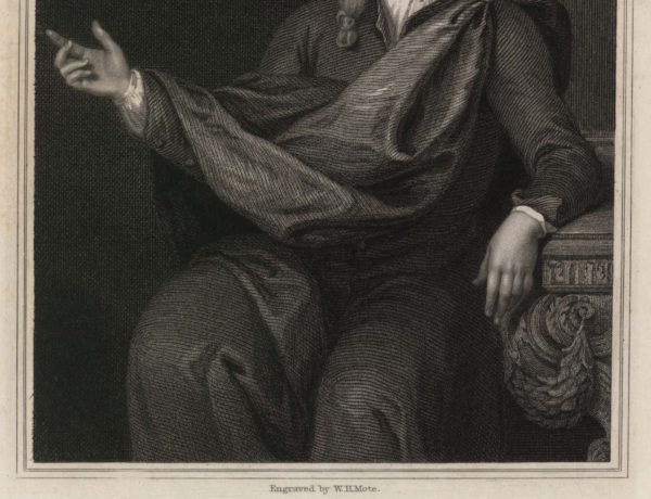 William Pulteney, Earl of Bath