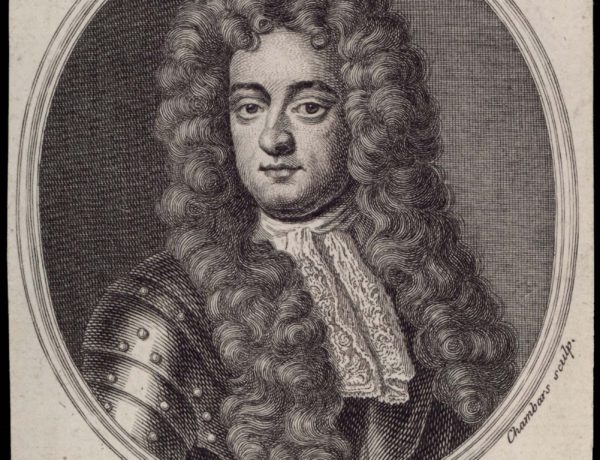 George Prince of Denmark