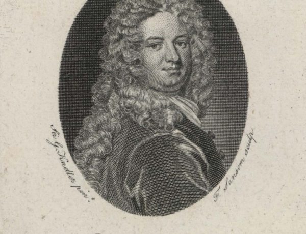 Sir Samuel Garth