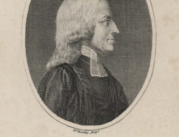 John Wesley A.M.