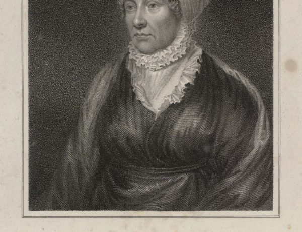 Mrs Hannah More