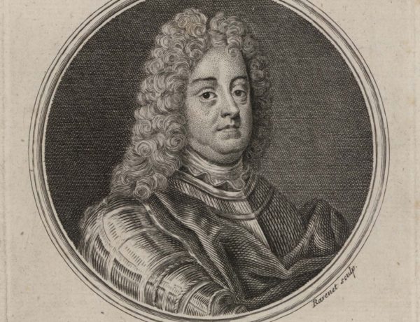 James Duke of Ormond