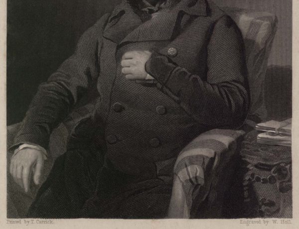 Your Faithful Servant Daniel O’Connell