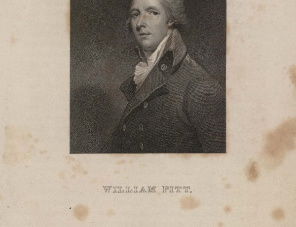 William Pitt