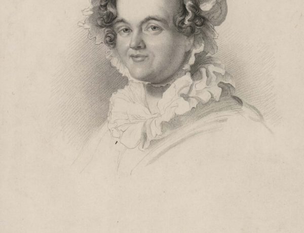 The Author of “Our Village”