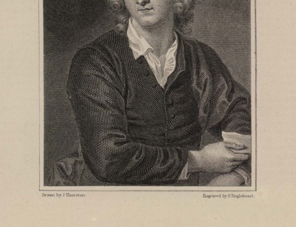 Thomas Grey