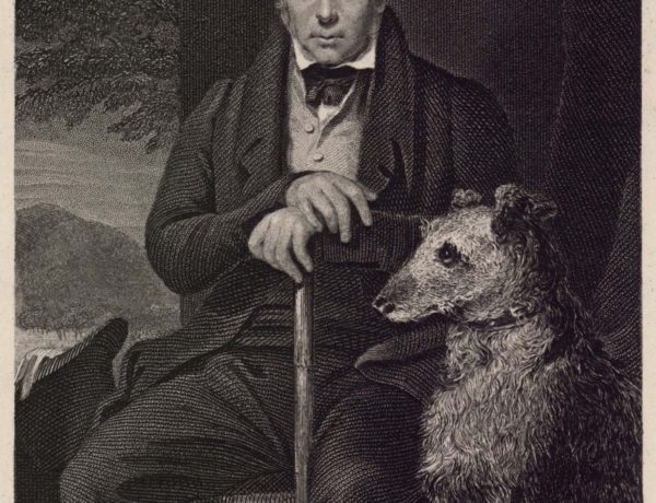 Sir Wallter Scott Bart