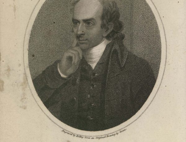 Gilbert Wakefield, B.A.