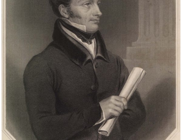 The Right Honble Lord John Russell, M.P.