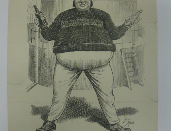 What the Brewers and Distillers’ CO2 Company Will Do