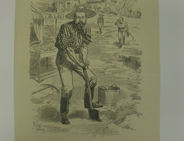 Advance Mashonaland!