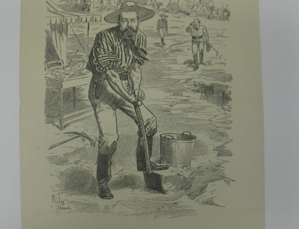 Advance Mashonaland!