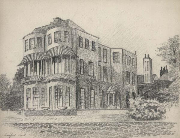 Cranford Park