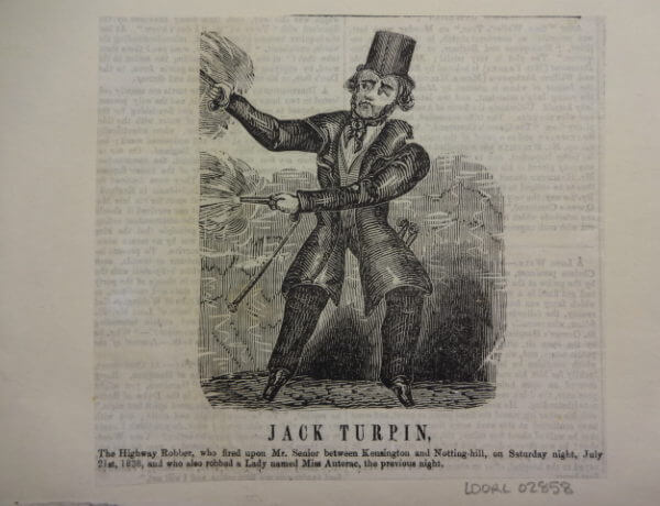 Jack Turpin