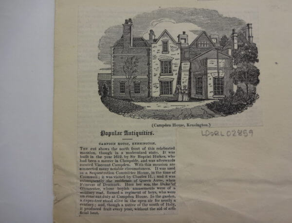 Campden House
