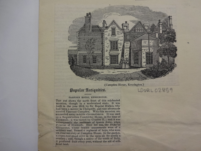 Campden House