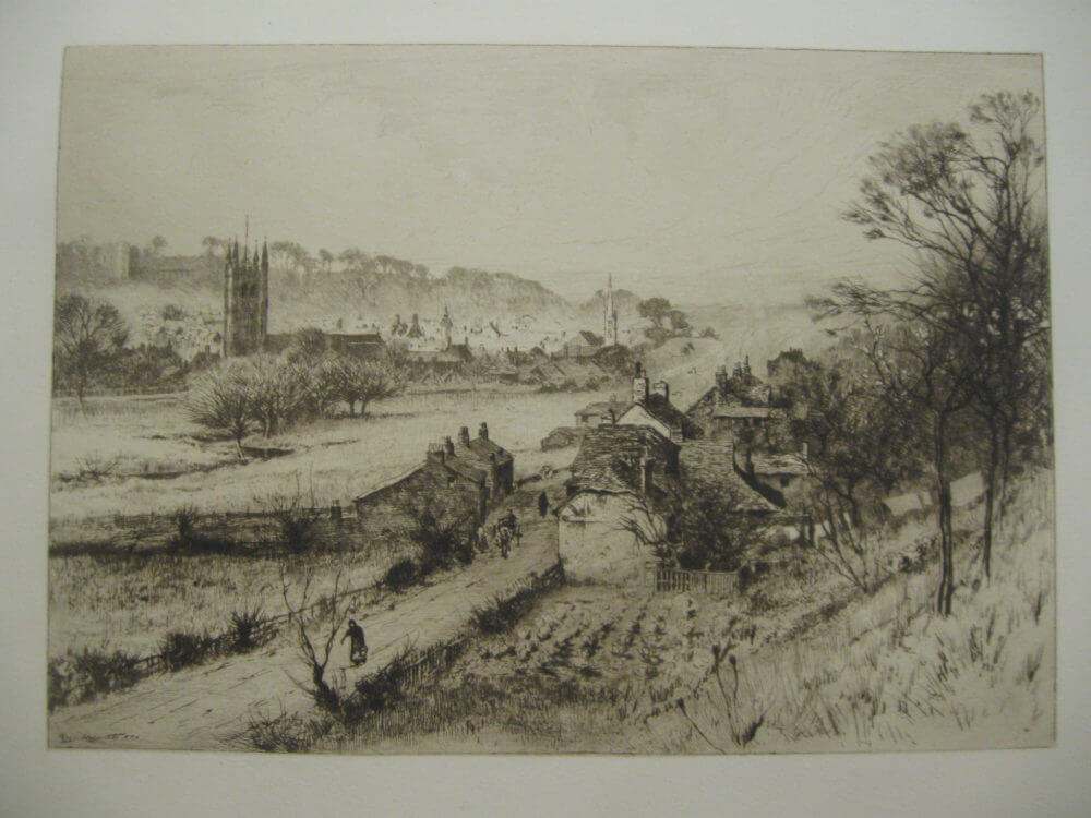 Farnham