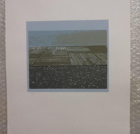 Sea Shingle Boards
