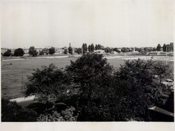 Barnes Works