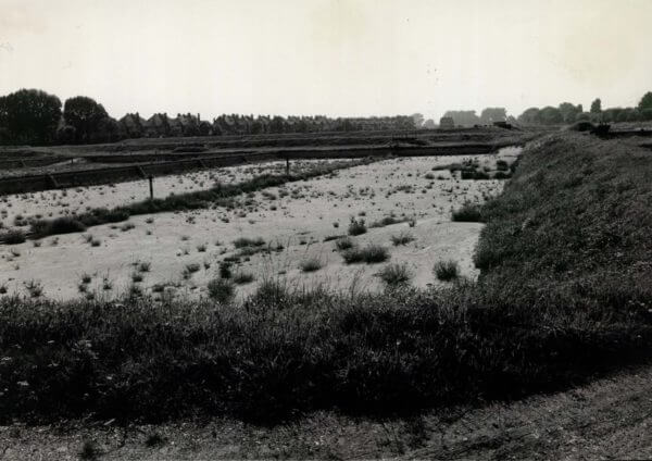 Barnes Works
