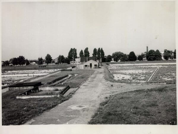 Barnes Works