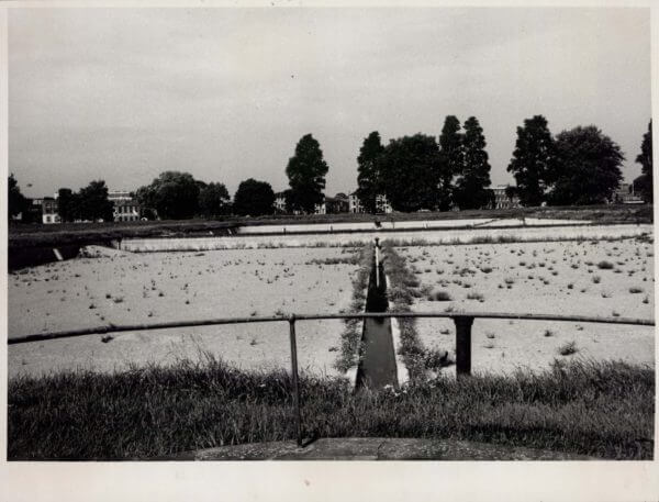 Barnes Works