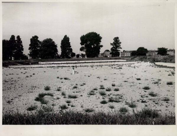 Barnes Works