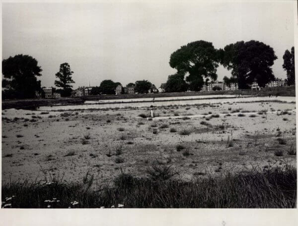 Barnes Works