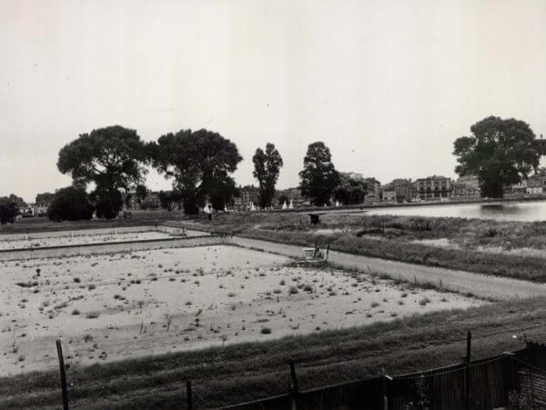Barnes Works