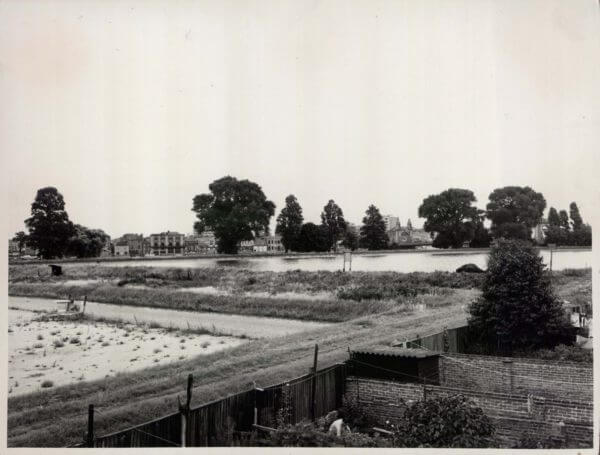 Barnes Works