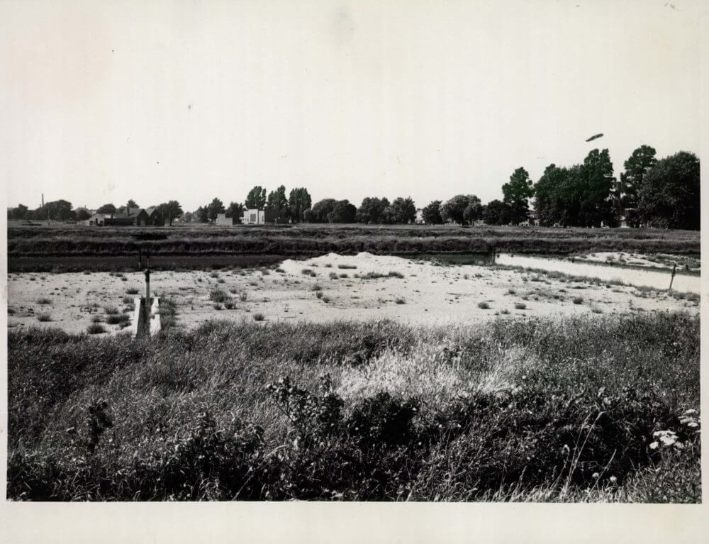 Barnes Works