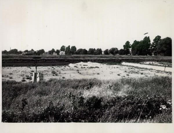 Barnes Works
