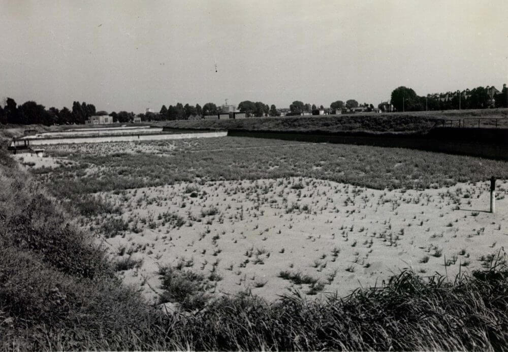Barnes Works