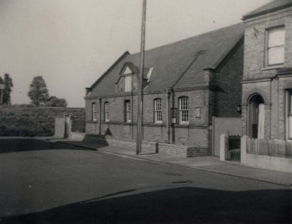 Fanny Road School