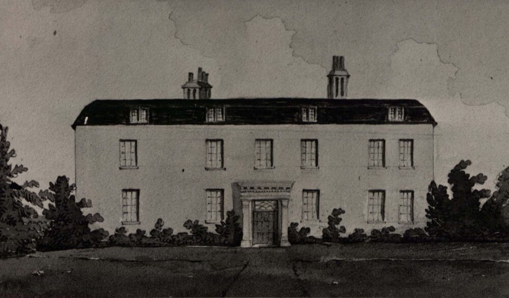 Milbourne House