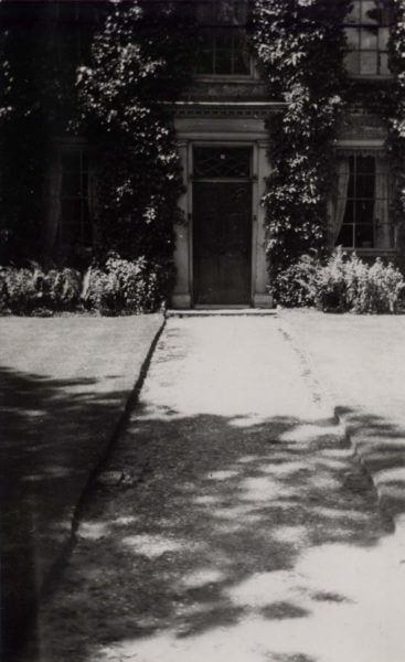 Milbourne House