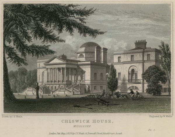 Mill Lodge