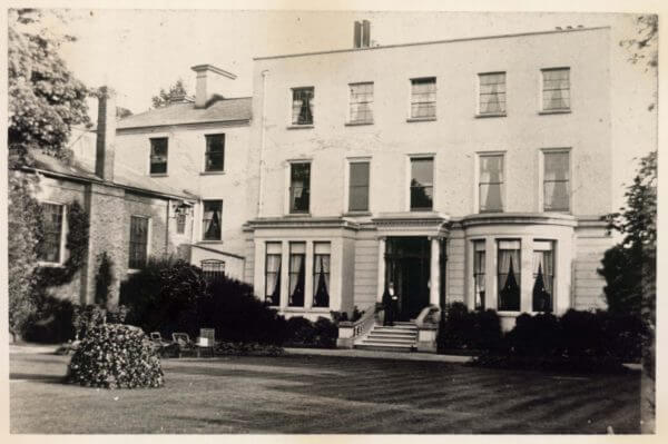 Byfield House