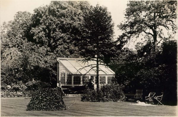 Byfield House