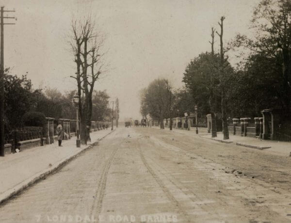 7 Lonsdale Road, Barnes