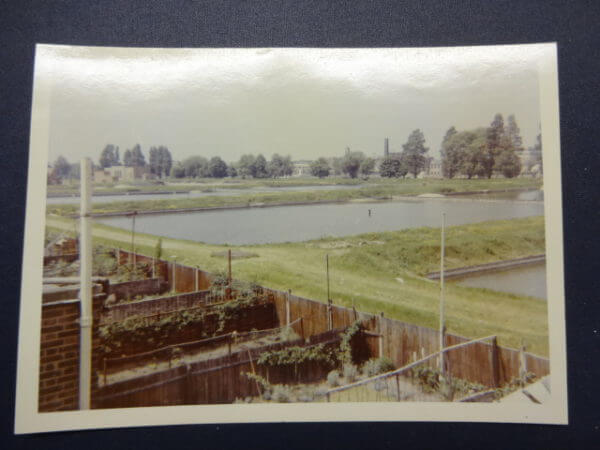 Barnes Works