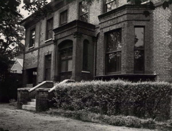 Castelnau House