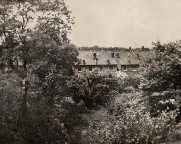 Castelnau House