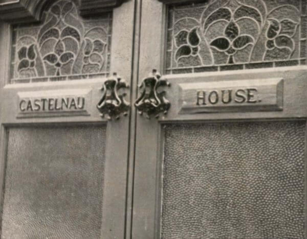Castelnau House