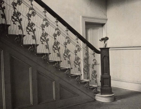 Castelnau House