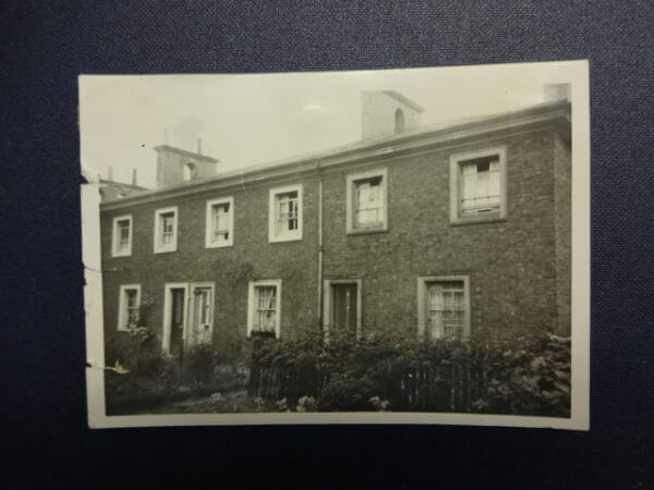 Castelnau Place