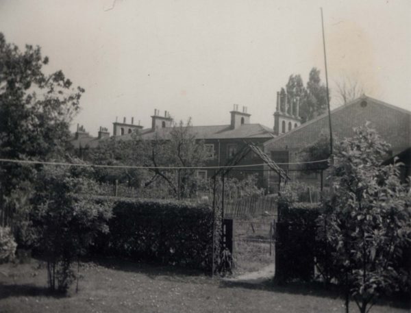 Castelnau Place