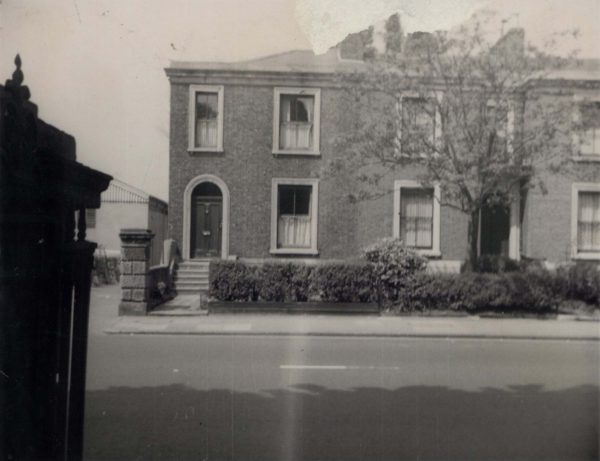 Castelnau Cottage